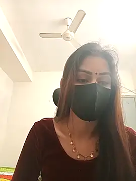 Tisha-01 online show from November 2025 07:18:02 AM