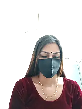 Tisha-01 online show from November 2025 12:43:02 AM