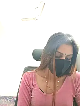 Tisha-01 online show from November 2025 02:50:02 PM