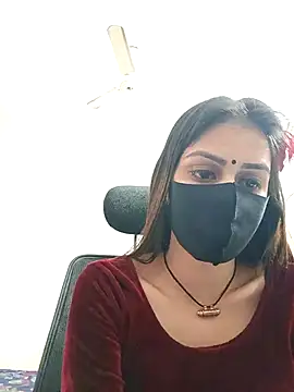 Tisha-01 online show from November 2025 04:29:01 PM