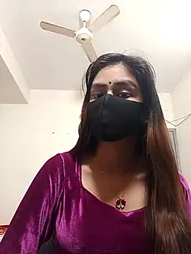 Tisha-01 online show from February 2026 02:41:01 AM