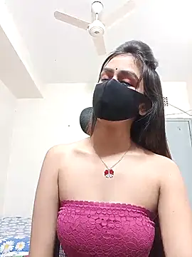 Tisha-01 online show from March 2026 04:23:01 AM