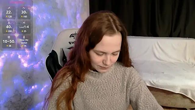 Fox Lisa online show from March 2025 03:49:01 PM