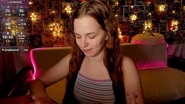 Fox Lisa online show from January 2026 09:35:02 PM