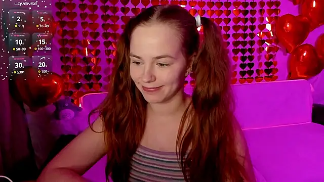 Fox Lisa online show from February 2026 08:05:01 PM