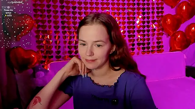 Fox Lisa online show from February 2026 07:54:01 PM