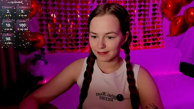 Fox Lisa online show from March 2026 07:43:02 PM