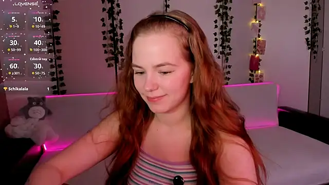 Fox Lisa online show from April 2026 08:10:02 PM