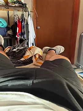 Diegochii online show from January 2025 10:46:02 PM