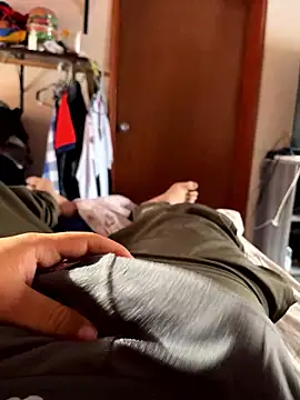 Diegochii online show from January 2026 10:48:01 PM