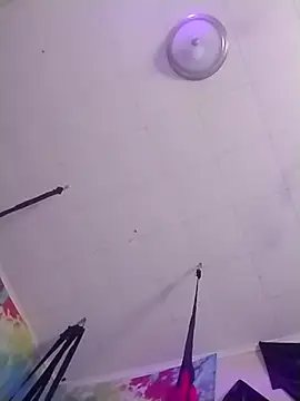 ivylee31 online show from March 2026 09:08:01 PM