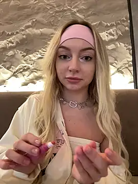 melissa grr online show from February 2025 12:10:02 PM