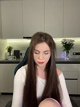 CurlyLara online show from November 2025 04:52:01 PM