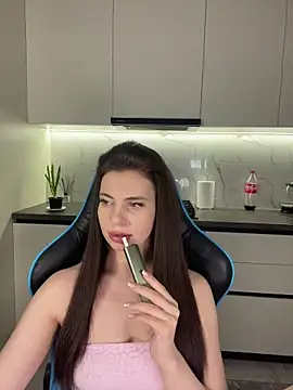 CurlyLara online show from April 2026 05:54:01 PM