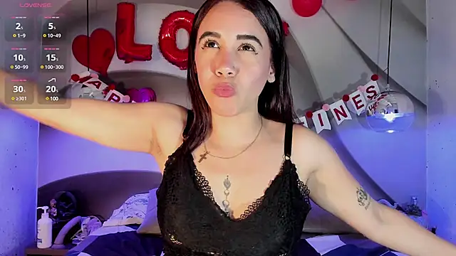 shaidyscott online show from February 2025 01:06:01 PM