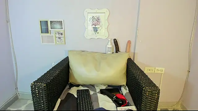 shaidyscott online show from October 2025 03:07:01 AM