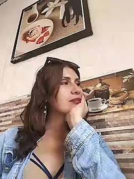 Alysson-- online show from January 2025 03:57:02 PM