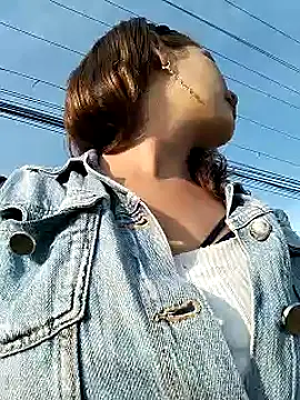 Alysson-- online show from January 2025 12:18:01 PM