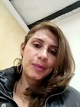 Alysson-- online show from January 2025 04:39:01 PM