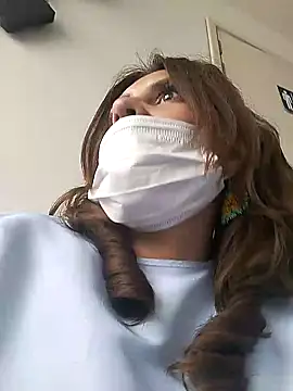 Alysson-- online show from January 2025 08:04:01 PM