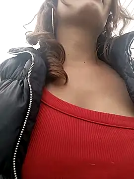 Alysson-- online show from March 2025 08:16:02 PM