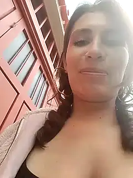 Alysson-- online show from March 2025 04:51:02 PM