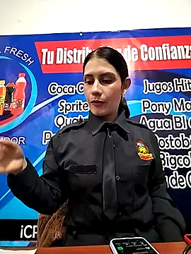 Alysson-- online show from October 2025 02:25:02 PM