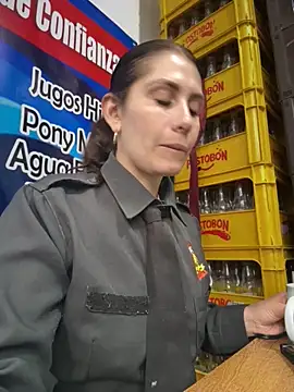 Alysson-- online show from November 2025 03:19:02 PM