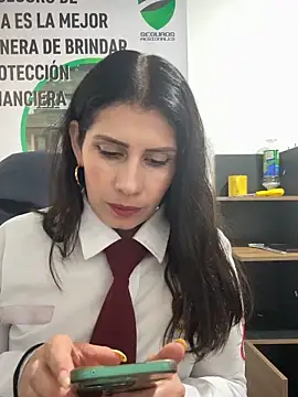 Alysson-- online show from March 2026 02:46:02 PM