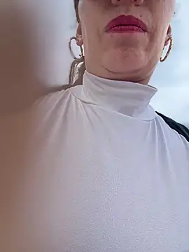 Alysson-- online show from April 2026 02:11:02 PM