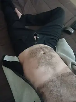 MorbidMan69 online show from January 2026 09:51:01 PM