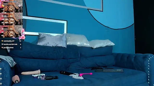 Brunettesexy0 online show from February 2025 12:29:02 AM