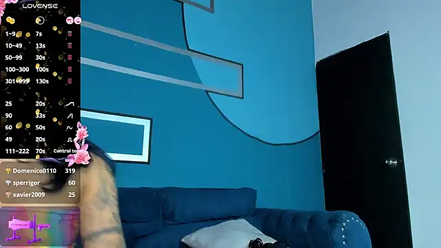 Brunettesexy0 online show from February 2025 08:53:02 PM