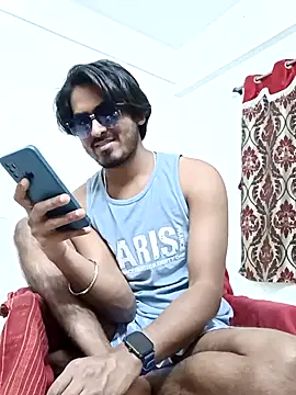 Samser0403 online show from September 2025 06:55:01 PM