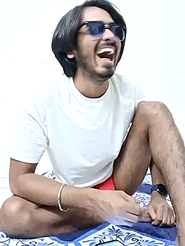 Samser0403 online show from October 2025 07:07:02 PM