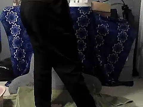 MsPink Flamingtoes544 online show from March 2025 11:53:01 AM