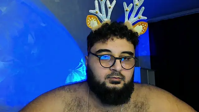 teddy alan online show from December 2024 07:49:02 PM