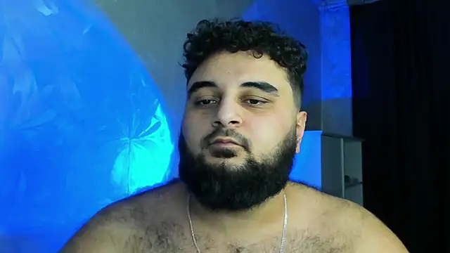 teddy alan online show from December 2024 02:25:02 AM