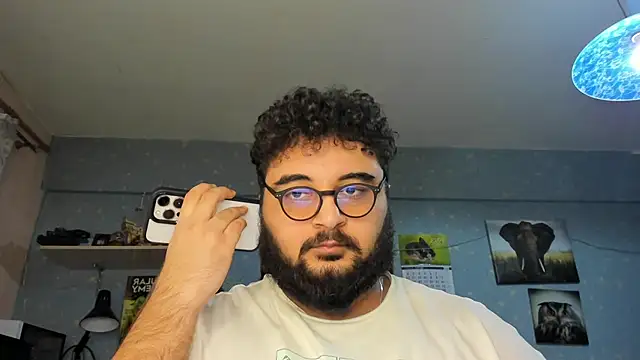 teddy alan online show from February 2025 02:24:01 PM