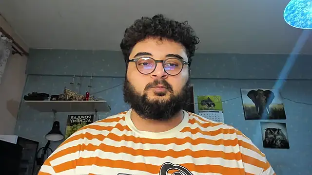 teddy alan online show from February 2025 05:23:02 PM