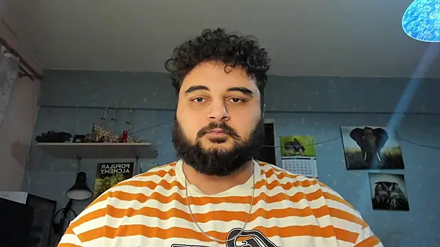 teddy alan online show from February 2025 03:09:02 PM