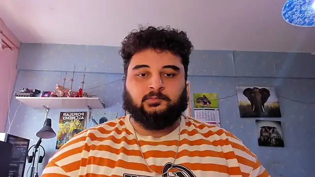 teddy alan online show from February 2025 05:14:01 AM