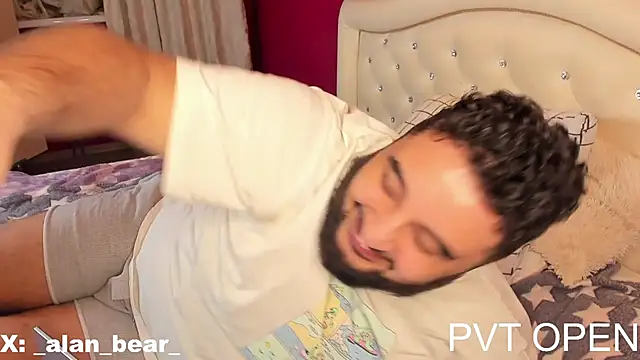 teddy alan online show from March 2025 07:04:01 PM