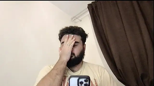 teddy alan online show from November 2025 12:44:02 PM