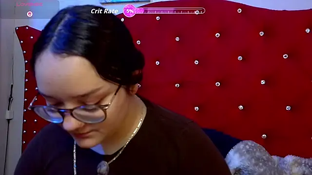 charlotte1-ls online show from November 2025 09:31:02 PM