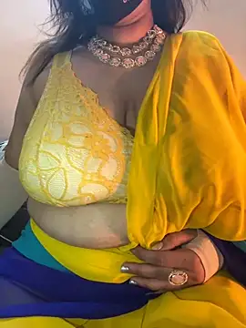 SnehaRai online show from February 2025 04:37:01 PM