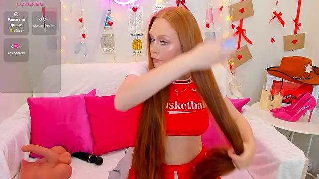 Merida red  online show from February 2026 01:46:01 AM