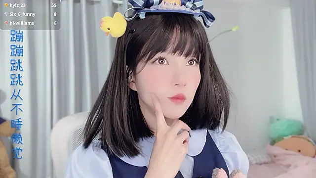 AnAn-520 online show from December 2025 03:05:01 AM