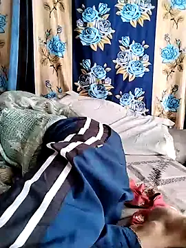 Cute-Ridhima online show from February 2025 07:33:02 AM