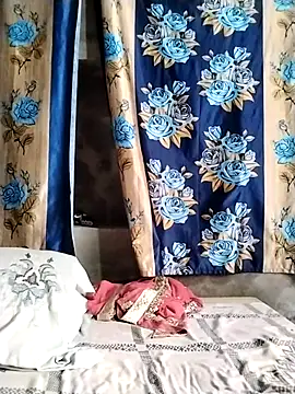 Cute-Ridhima online show from February 2025 08:03:01 AM